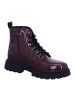 Levi´s Stiefel Kinder  in Rot