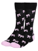 Cerda 3er - Pack Socken Barbie Geschenkset Gr.36-43 in Rosa
