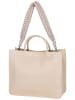 Bugatti Handtasche Daphne in Beige