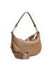 Liu Jo Bena Hobo - Schultertasche S 25 cm (cammello) in cammello