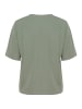InWear T-shirt LexiIW Relaxed fit in Agave Green