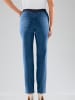 WITT WEIDEN Jeans in blue-bleached