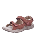 Josef Seibel Sandalette in rot