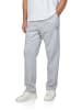 Jack & Jones Jogginghose JPSTKANE LANDON UNCUFFED SWT PANTS comfort/relaxed in Grau