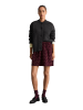 Marc O'Polo DENIM Cardigan relaxed in Dark Grey Melange
