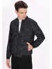MO Herren Jacke in Schwarz