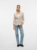 Vero Moda Blazer in Oatmeal