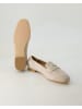 Terry Slipper in Beige
