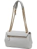 Guess Schultertasche Cosette VA 22210 in White