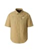 The North Face Sequoia Shirt in Beige