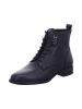Tamaris Stiefelette in schwarz
