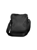 Calvin Klein Schwarz Polyester Herren Schulter Tasche