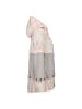 Mr&Mrs Italy Mehrfarbig Pink Baumwolle Damen Jacke