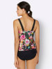 WITT WEIDEN Oversized-Tankini-Top in bunt-bedruckt
