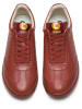 Camper Sneaker " Pelotas XLite " in Braun