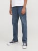 JACK & JONES Junior Regular fit Jeans in Blue Denim