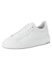 Marco Tozzi MT SPORT Sneaker in WHITE