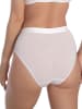 Sassa 6er Sparpack Slip Midi in white white