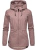 ragwear Übergangsjacke Danka in Mauve24