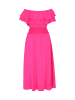 IZIA Women Dress in pink