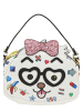 myMo Handbag Handbag in White
