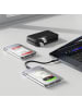 Orico TX25C3 2,5" HDD/SSD USB-C 5Gb/s Festplattenlaufwerk