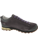 AKU Bellamont III Suede GTX W Wanderschuh Violett