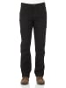 Wrangler Jeans REGULAR regular/straight in Schwarz