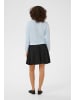 Kaffe Strickpullover KAmetta Baggy fit in Nantucket Breeze
