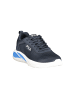 Fila Blaue Polyurethan-Sneaker