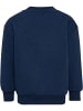 Hummel Sweatshirt Hmlmini Kinder in DRESS BLUES
