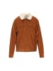 DreiMaster Men Jacket in light rust