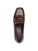 Tamaris Trotteur in MUSCAT CROCO