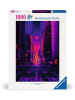 Ravensburger Ravensburger Puzzle 1.000 Teile New York in Neon in bunt