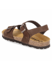 Beliana Sandalette in braun