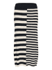 Soaked in Luxury Rock SLZillia A-shape in Salute and White Stripe