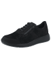 Solidus Sneaker Low in schwarz