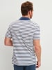 Calida Polo-Shirt in dark denim