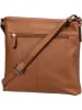 PICARD Beuteltasche Pure in Cognac