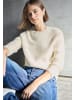 Street One Pullover in soft beige