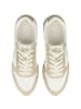 Candice Cooper Sneaker low PLUME 3 in gold