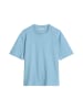 Marc O'Polo DENIM T-Shirt regular in Blue Dawn