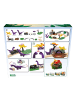 Brio Brio Aktionsspiel Dinosaurier Abenteuer-Set in bunt