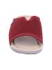 FLY FLOT Pantoffel in bordeaux