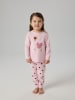 name it Pyjama-Set Schlafanzug Nmfnightset in parfait pink