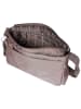 Mandarina Duck Umhängetasche MD20 QMT28 in Taupe