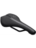 PRO MTB-Fahrradsattel Turnix Team, 275 x 142 mm in Schwarz