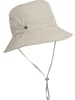 Loevenich Stoffhut in beige