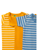 Little Green Radicals Bio-T-Shirt-Set 3er-Pack in Bunt