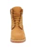 Timberland Winterstiefel in Yellow
